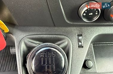 Грузовой фургон Renault Master 2022 в Луцке