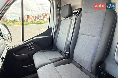 Грузовой фургон Renault Master 2022 в Луцке