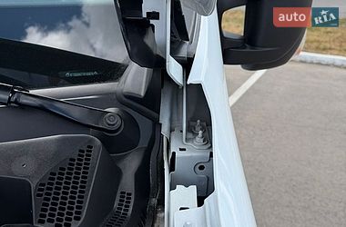 Грузовой фургон Renault Master 2022 в Луцке