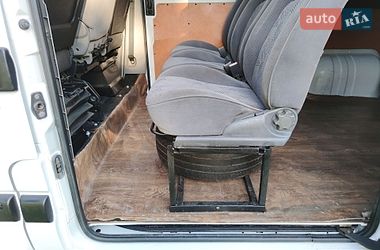 Минивэн Renault Master 2007 в Киеве