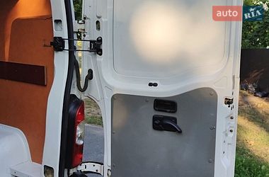 Минивэн Renault Master 2007 в Киеве