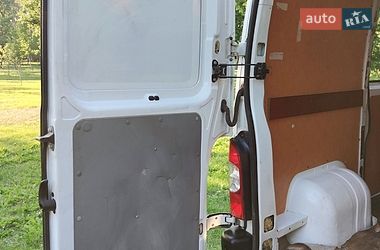 Минивэн Renault Master 2007 в Киеве