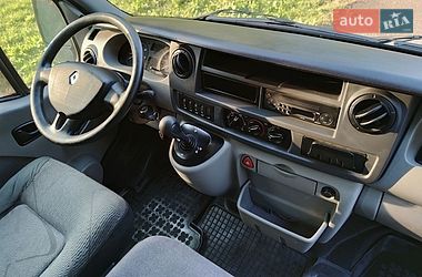Минивэн Renault Master 2007 в Киеве