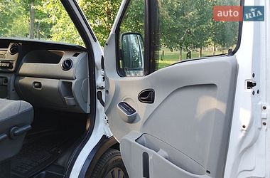 Минивэн Renault Master 2007 в Киеве