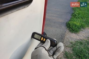 Минивэн Renault Master 2007 в Киеве