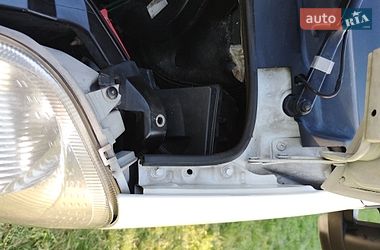 Минивэн Renault Master 2007 в Киеве