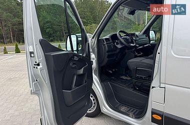 Вантажний фургон Renault Master 2021 в Ковелі
