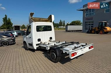 Вантажний фургон Renault Master 2020 в Луцьку