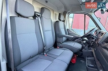 Вантажний фургон Renault Master 2021 в Луцьку