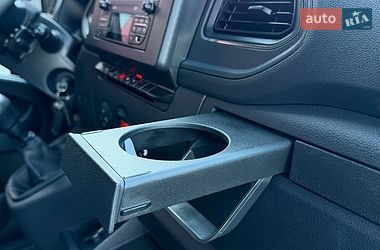 Вантажний фургон Renault Master 2021 в Луцьку