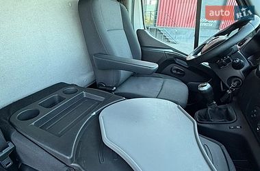 Вантажний фургон Renault Master 2021 в Луцьку