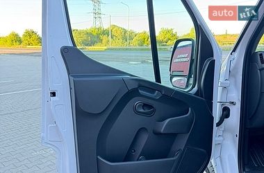 Вантажний фургон Renault Master 2021 в Луцьку