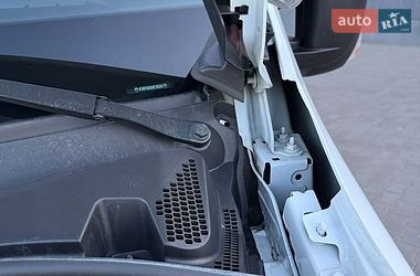 Вантажний фургон Renault Master 2021 в Луцьку