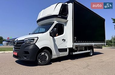 renault master 2022 в Киев от профессионального продавца Ігор Ведмеденко