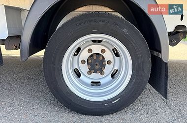 Тентованый Renault Master 2022 в Киеве