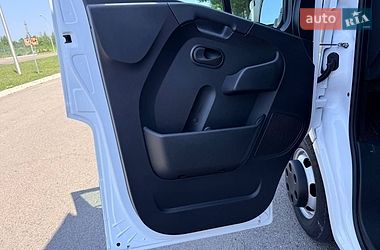 Тентованый Renault Master 2022 в Киеве