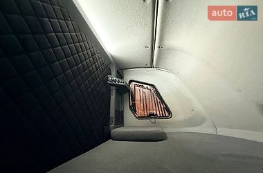 Тентованый Renault Master 2022 в Киеве