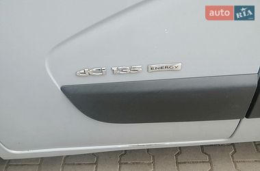 Мікроавтобус вантажний (до 3,5т) Renault Master 2015 в Дрогобичі фото 7 Мікроавтобус вантажний (до 3,5т) Renault Master 2015 в Дрогобичі