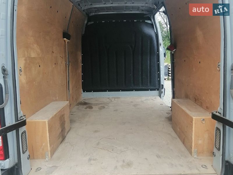 Микроавтобус грузовой (до 3,5т) Renault Master 2015 в Дрогобыче фото 9 Микроавтобус грузовой (до 3,5т) Renault Master 2015 в Дрогобыче