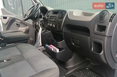Мікроавтобус вантажний (до 3,5т) Renault Master 2015 в Дрогобичі фото 11 Мікроавтобус вантажний (до 3,5т) Renault Master 2015 в Дрогобичі