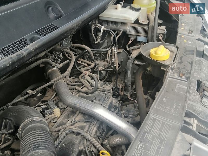 Мікроавтобус вантажний (до 3,5т) Renault Master 2015 в Дрогобичі фото 8 Мікроавтобус вантажний (до 3,5т) Renault Master 2015 в Дрогобичі