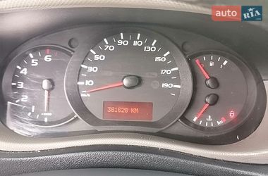 Мікроавтобус вантажний (до 3,5т) Renault Master 2015 в Дрогобичі фото 14 Мікроавтобус вантажний (до 3,5т) Renault Master 2015 в Дрогобичі