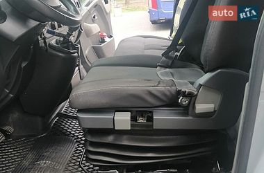 Мікроавтобус вантажний (до 3,5т) Renault Master 2015 в Дрогобичі фото 13 Мікроавтобус вантажний (до 3,5т) Renault Master 2015 в Дрогобичі