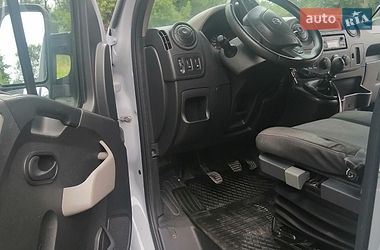 Микроавтобус грузовой (до 3,5т) Renault Master 2015 в Дрогобыче фото 12 Микроавтобус грузовой (до 3,5т) Renault Master 2015 в Дрогобыче