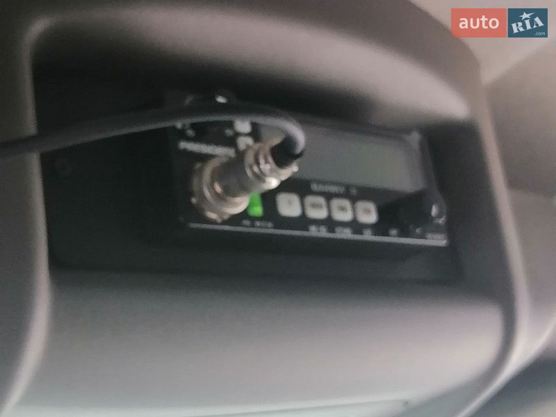 Мікроавтобус вантажний (до 3,5т) Renault Master 2015 в Дрогобичі фото 15 Мікроавтобус вантажний (до 3,5т) Renault Master 2015 в Дрогобичі
