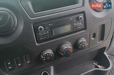 Мікроавтобус вантажний (до 3,5т) Renault Master 2015 в Дрогобичі фото 18 Мікроавтобус вантажний (до 3,5т) Renault Master 2015 в Дрогобичі