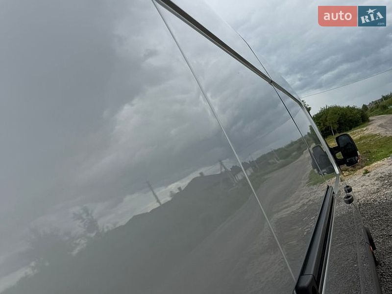 Грузовой фургон Renault Master 2021 в Ковеле фото 21 Грузовой фургон Renault Master 2021 в Ковеле