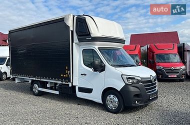Тентованый Renault Master 2022 в Ковеле фото 2 Тентованый Renault Master 2022 в Ковеле