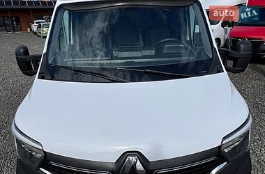Тентованый Renault Master 2022 в Ковеле фото 12 Тентованый Renault Master 2022 в Ковеле