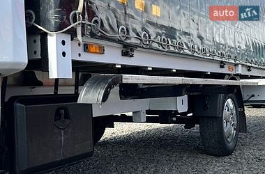 Тентованый Renault Master 2022 в Ковеле фото 17 Тентованый Renault Master 2022 в Ковеле