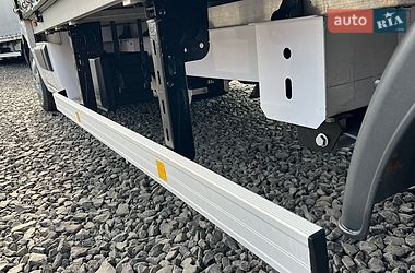 Тентованый Renault Master 2022 в Ковеле фото 19 Тентованый Renault Master 2022 в Ковеле