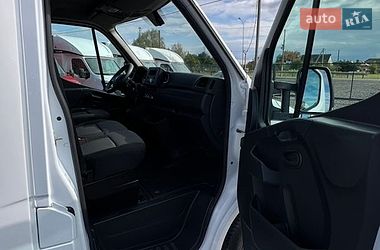 Тентованый Renault Master 2022 в Ковеле фото 31 Тентованый Renault Master 2022 в Ковеле