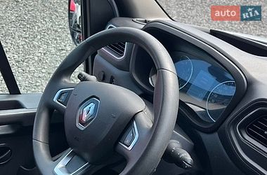 Тентованый Renault Master 2022 в Ковеле фото 36 Тентованый Renault Master 2022 в Ковеле