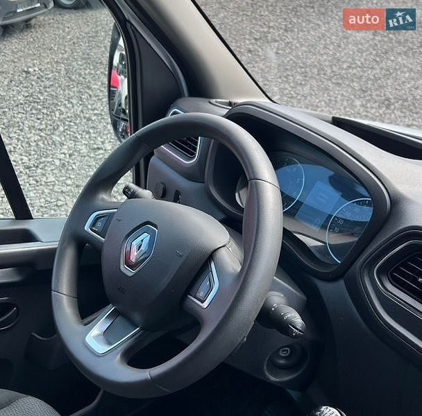 Тентованый Renault Master 2022 в Ковеле фото 36 Тентованый Renault Master 2022 в Ковеле
