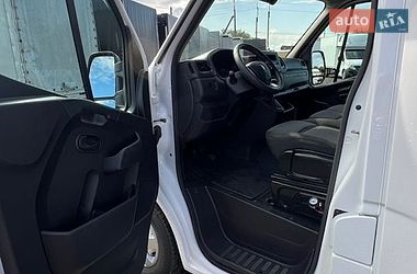 Тентованый Renault Master 2022 в Ковеле фото 42 Тентованый Renault Master 2022 в Ковеле