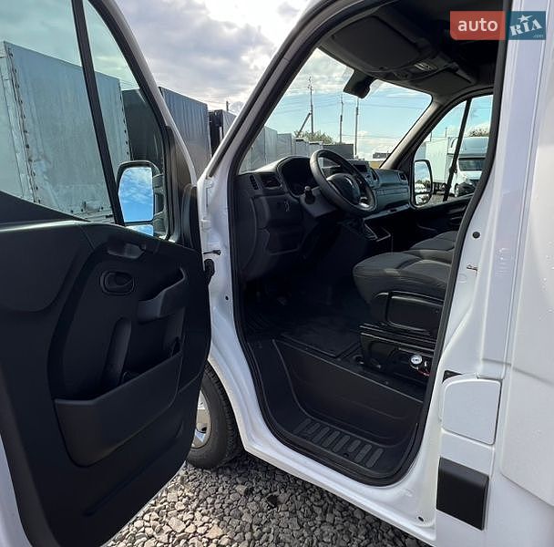 Тентованый Renault Master 2022 в Ковеле фото 42 Тентованый Renault Master 2022 в Ковеле