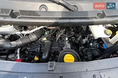 Тентованый Renault Master 2022 в Ковеле фото 47 Тентованый Renault Master 2022 в Ковеле