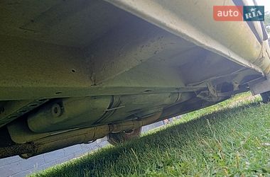 Мінівен Renault Master 1999 в Дунаївцях