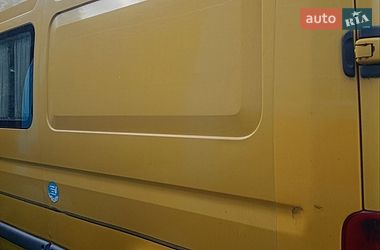 Мінівен Renault Master 1999 в Дунаївцях
