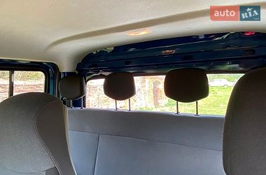 Платформа Renault Master 2023 в Рівному