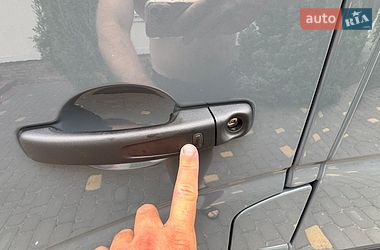 Вантажний фургон Renault Master 2022 в Києві