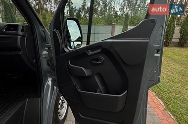 Вантажний фургон Renault Master 2022 в Києві