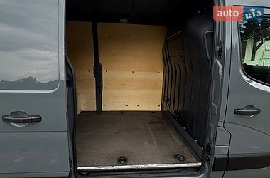 Вантажний фургон Renault Master 2022 в Києві