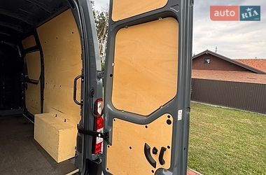Вантажний фургон Renault Master 2022 в Києві