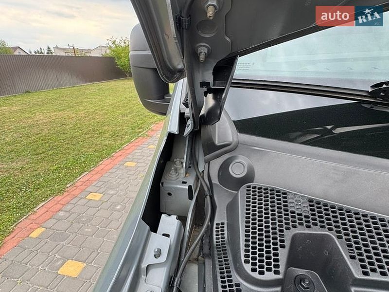 Вантажний фургон Renault Master 2022 в Києві