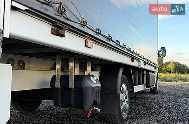 Тентованый Renault Master 2022 в Ковеле фото 12 Тентованый Renault Master 2022 в Ковеле
